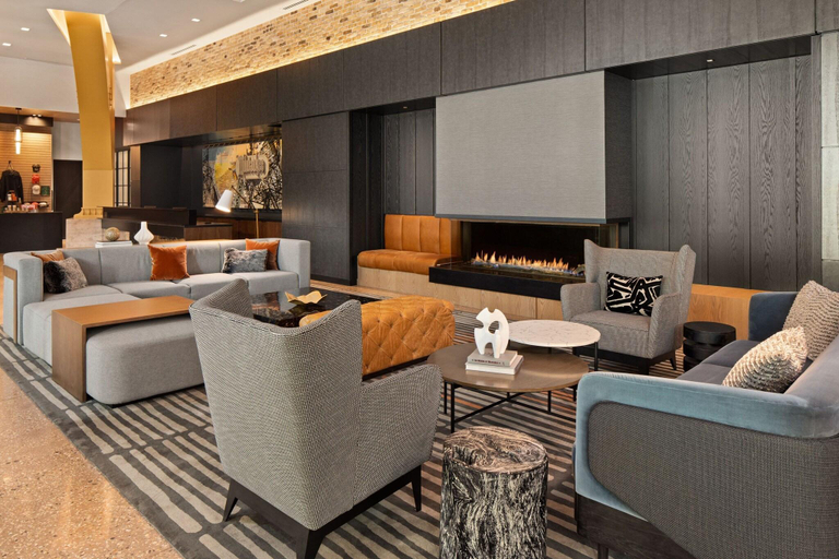 Public Area 3, The Trade, Autograph Collection, Milwaukee