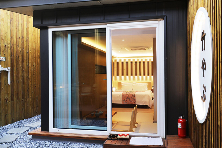 Exterior & Views 2, Hotel SoL, Jeonju