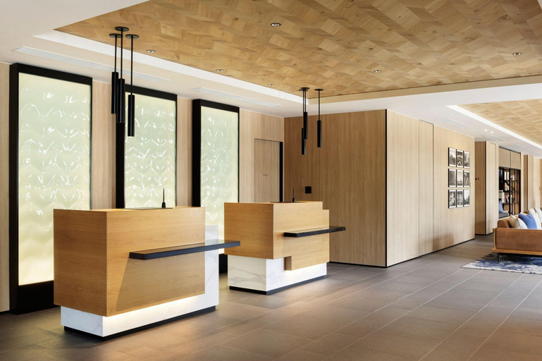 Public Area 2, Fairfield by Marriott Nara Tenri Yamanobenomichi, Tenri