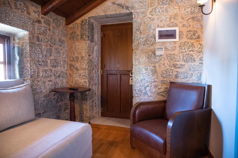 Public Area 2, Trapela Areopolis, Boutique Hotel, Peloponnese