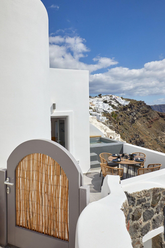 Bedroom 2, Allure Breeze Suites, South Aegean