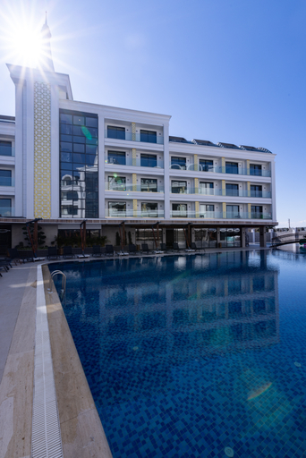 Sport & Beauty 2, Belenli Resort Hotel, Serik