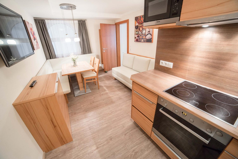 Others 4, Aparthotel Steger Wagrain, Sankt Johann im Pongau