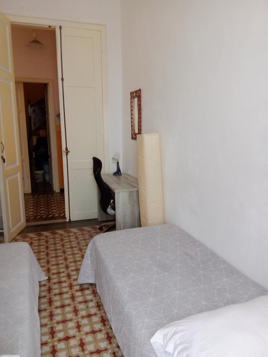 Bedroom 2, Pension Casa Idea, Santa Cruz de Tenerife