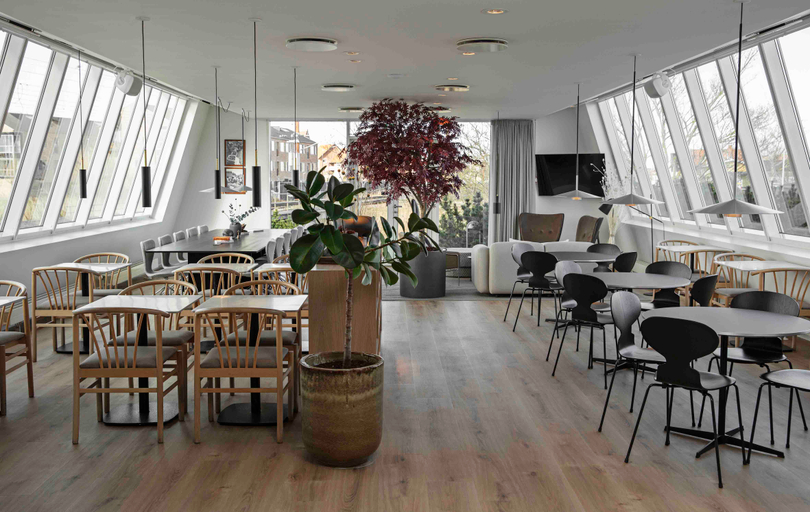 Food & Drinks 5, Four Points Flex by Sheraton Køge, Køge