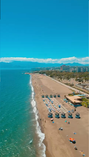 Others 5, LARA MARİNE HOMES, Antalya