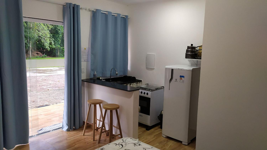 3, Maresias Flat's Unidade II, São Sebastião