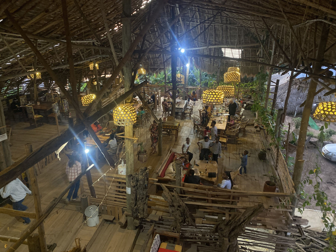 Food & Drinks 5, Mount Kilimanjaro360 View Cottage, Moshi Urban