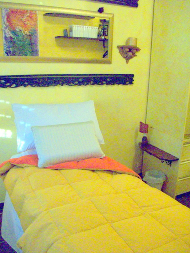 Others 3, Bed & Breakfast A San Siro 75, Milano
