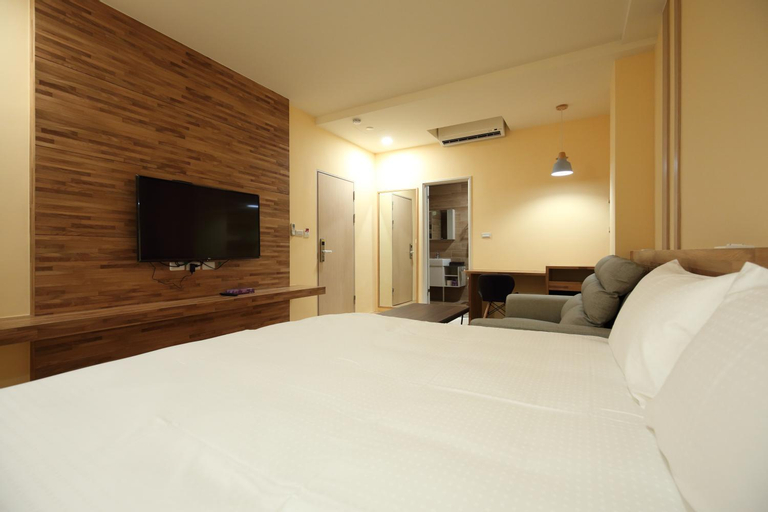 Pin House, Hualien