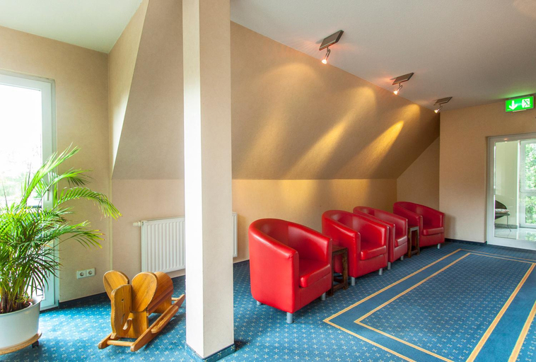 Others 3, Hotel Brugge, Steinfurt