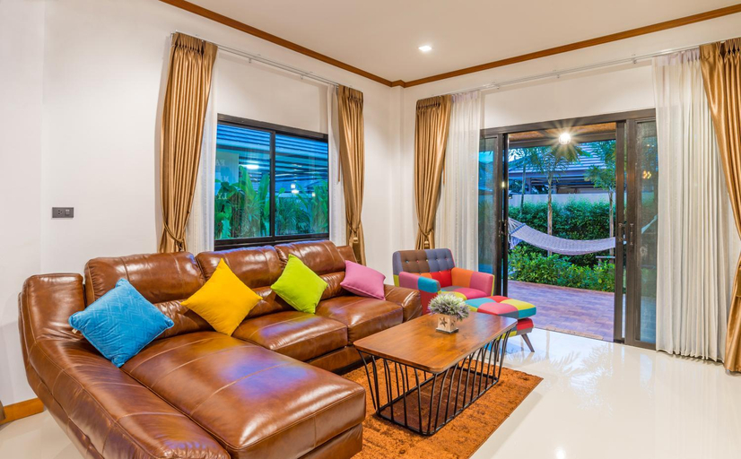 Others 5, Villa de sea aonang, Mueang Krabi