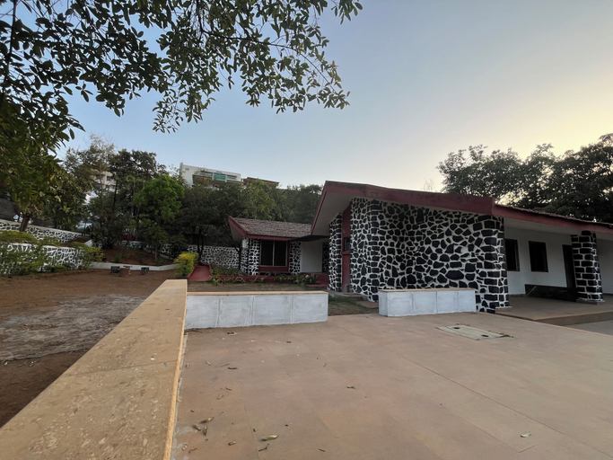 Exterior & Views 2, Space Villa I 4Bhk I Swimming Pool, Thane