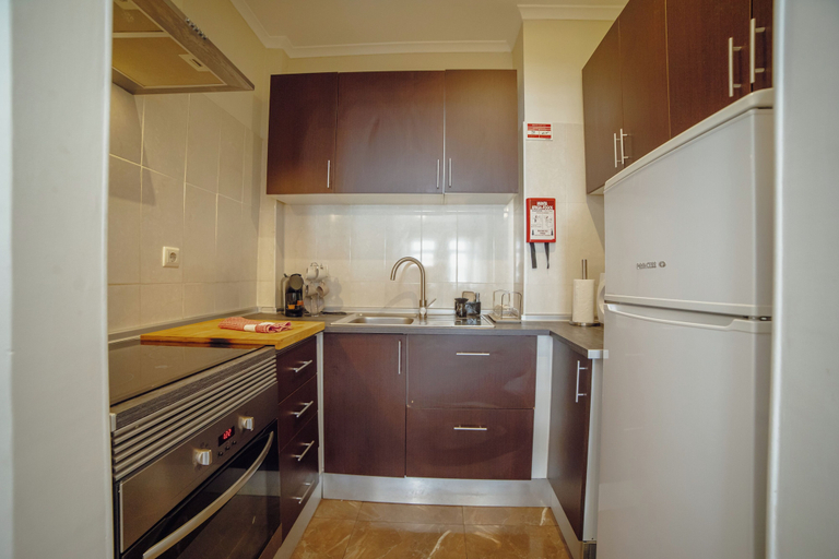 Others 4, Alegria Flat City Center by Vacationy, Porto