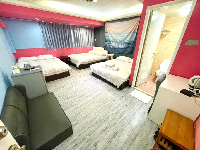 Bedroom 5