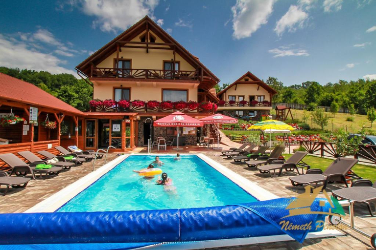 Sport & Beauty, Nemeth Resort, Sovata