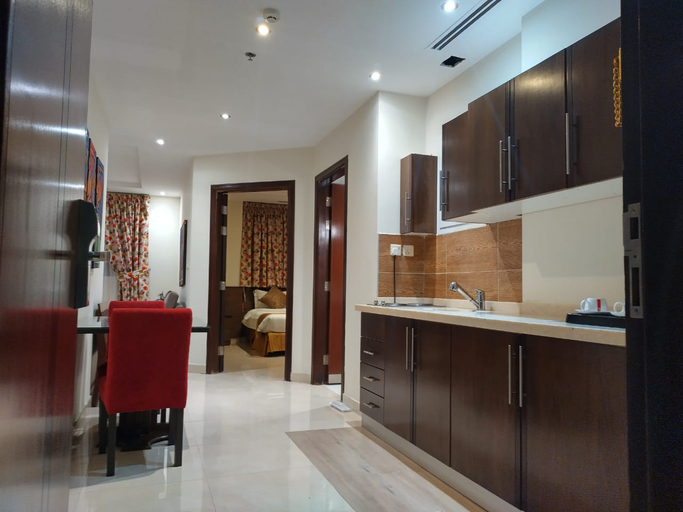 Bedroom 4, Golden New Heraa, Jeddah