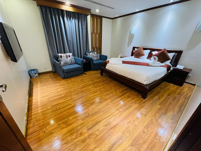 Bedroom 2, linapark 1, Al Khobar
