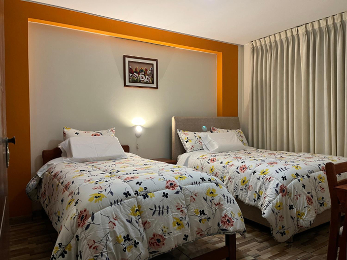 Others 4, Hostal Inkanto Taruma, Tarma