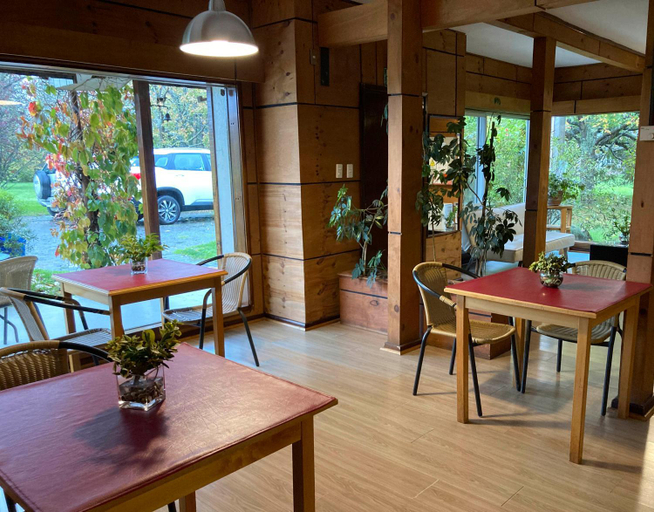 Food & Drinks 5, Hotel and Hostal Truyaca , Osorno