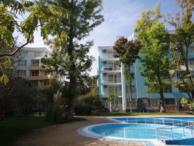 Others 2, MNG Holiday Yassen Apartments, Nesebar
