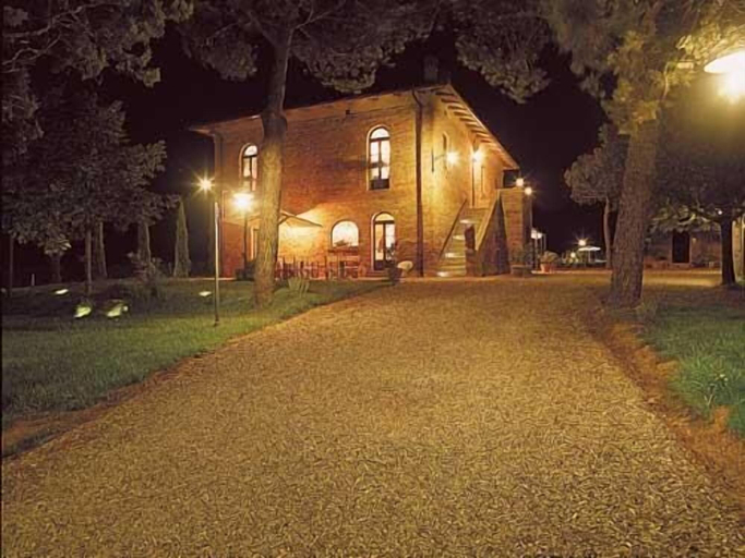 Exterior & Views 2, Podere La Rocca, Siena