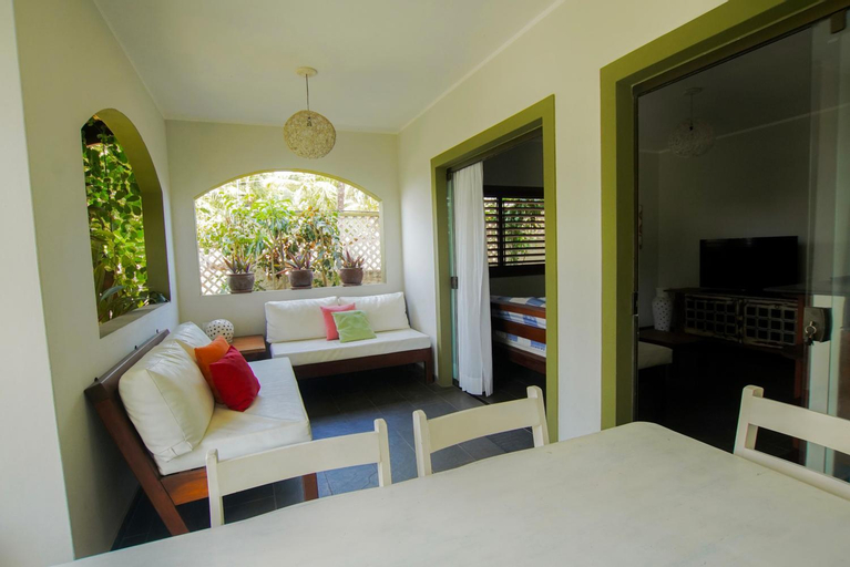 Bedroom 9