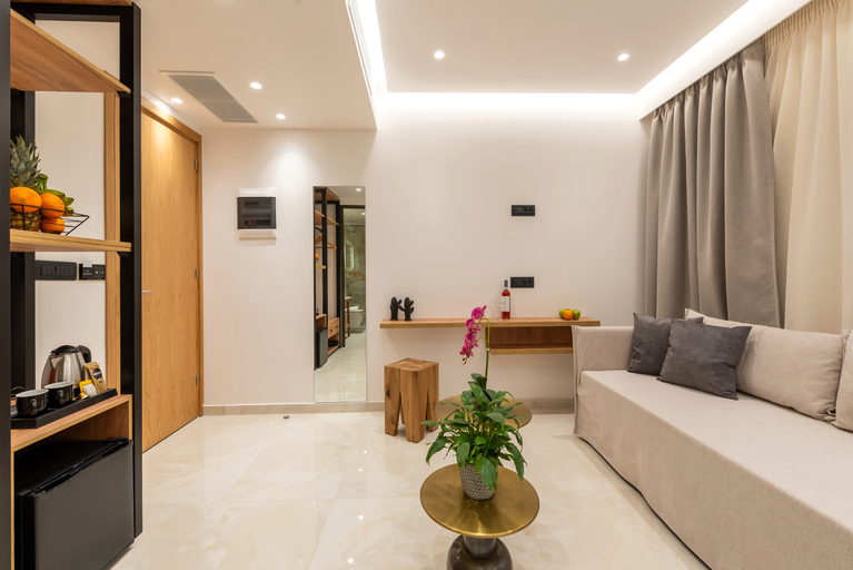 Public Area 4, The Wine Hotel, South Aegean