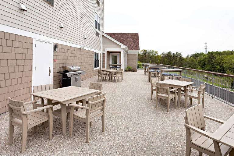 Exterior & Views 2, TownePlace Suites by Marriott Wareham Buzzards Bay, Plymouth