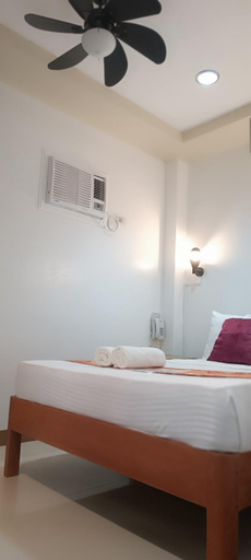 Bedroom 3, Layang Layang Home, El Nido