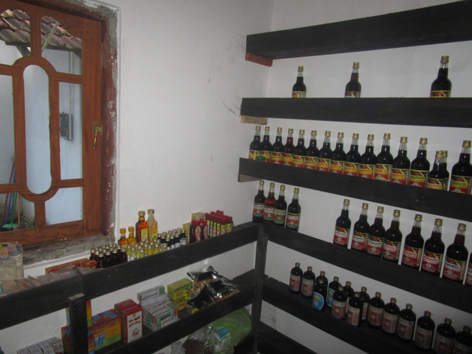 Food & Drinks 4, Green herbal Ayurvedic Eco-Lodge, Habaraduwa
