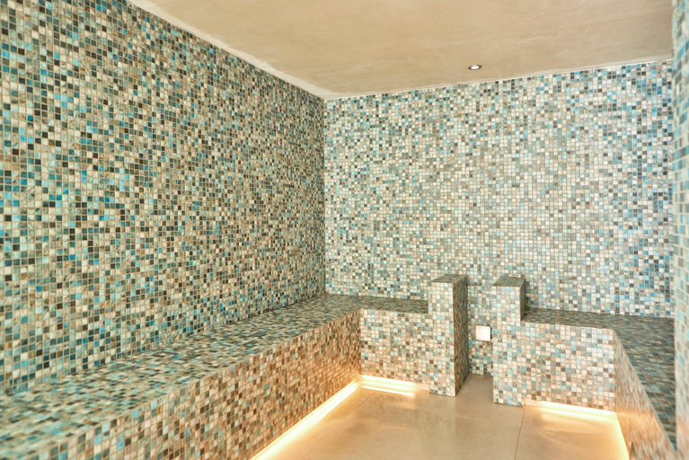 Bathroom 5, Universal Hotel Lido Park, Baleares