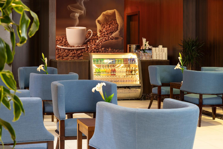Food & Drinks 4, SUNRISE AJYAD HOTEL, Makkah
