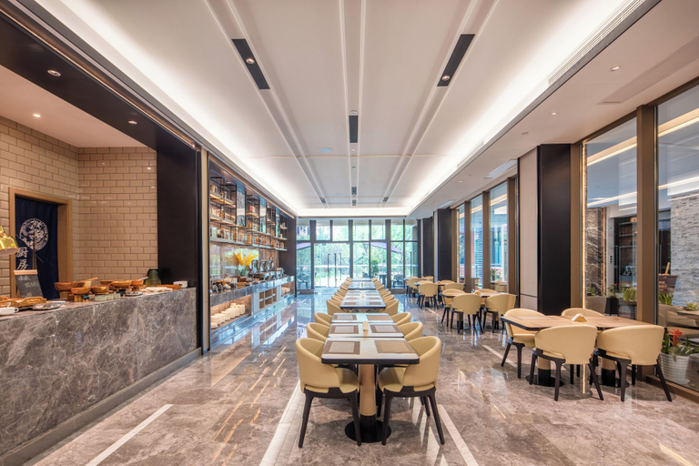 Food & Drinks 5, Gape Residence, Shanghai