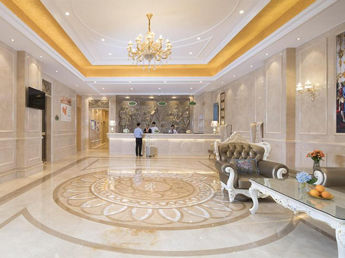 Others 4, Vienna Hotel Guangxi Nanning Nanhu Park Minzu Square Metro Station, Nanning