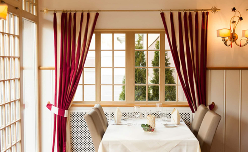 Public Area 2, Hotel & Restaurant Hohberg, Schaffhausen