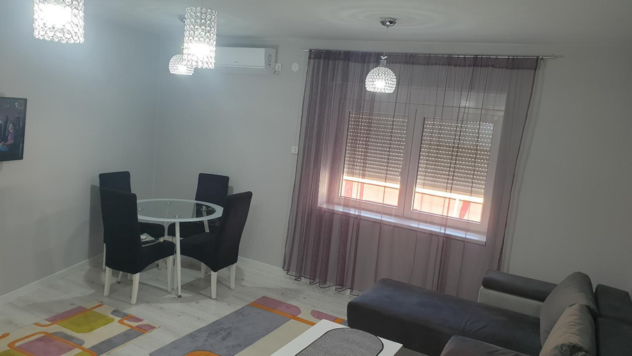 Others 2, Apartman Sweet dreams 2, Niš