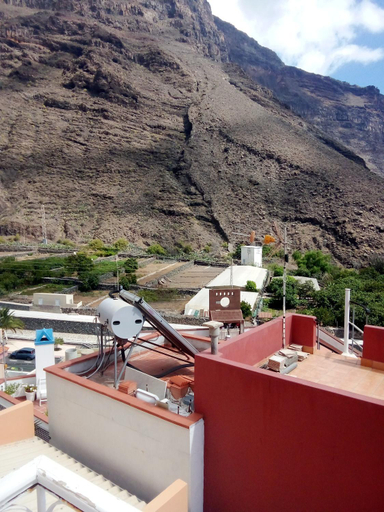 Others 4, Pension Casa Idea, Santa Cruz de Tenerife