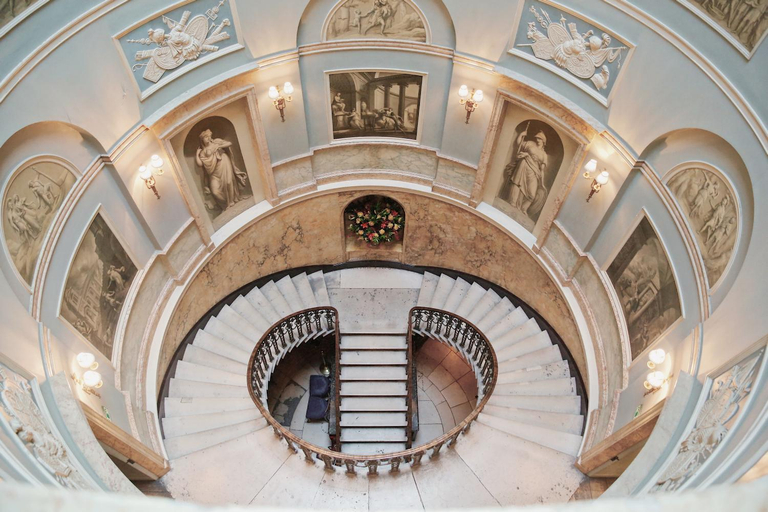 Public Area, Home House - Private Member's Club, London