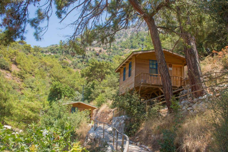 Exterior & Views 2, Gunes Holiday, Fethiye