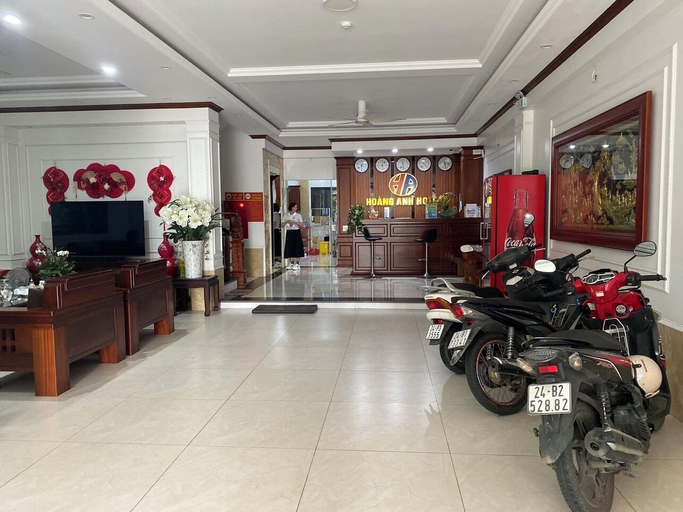 Others 5, Hoang Anh Hotel Lao Cai - by Bay Luxury, Lào Cai