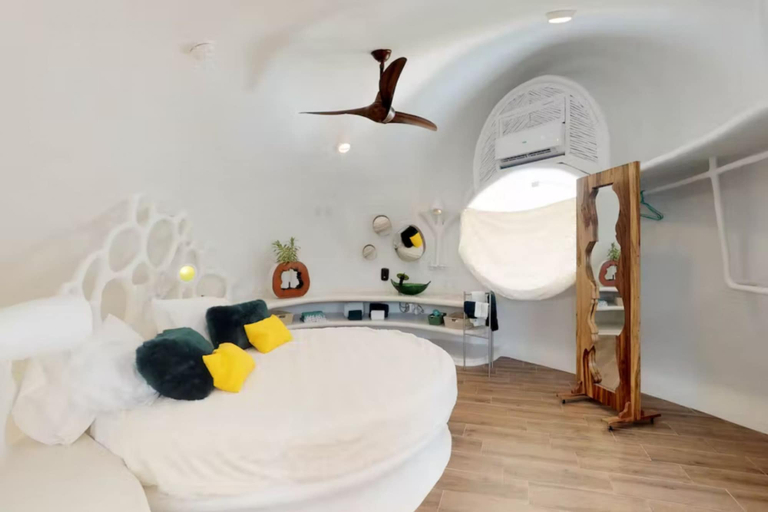 Bathroom, Mini Villa Dolphin