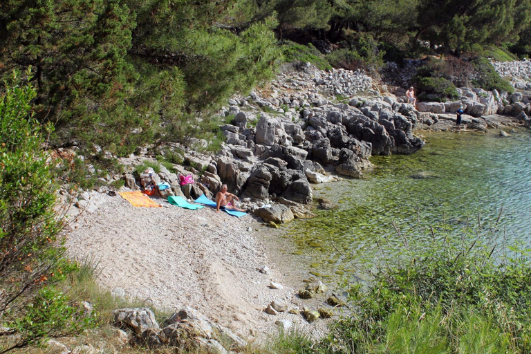Others 2, Apartments with a parking space Losinj, Losinj - 20594, Mali Lošinj