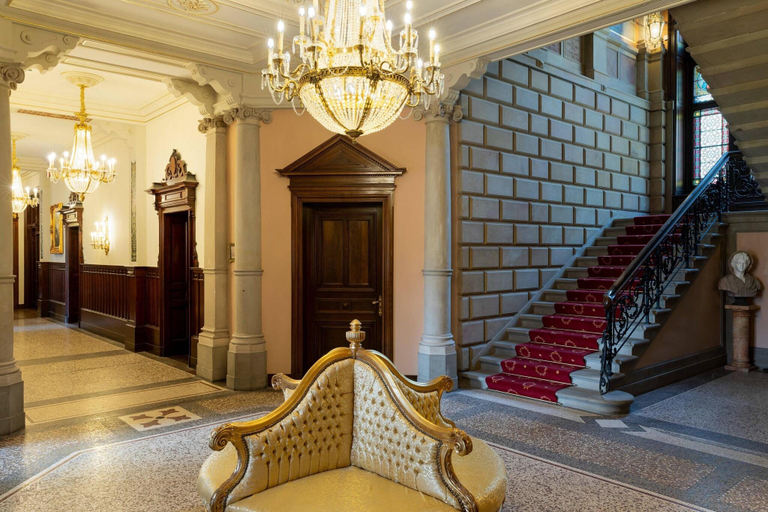 Public Area 4, Schloss Lieser, Autograph Collection, Bernkastel-Wittlich