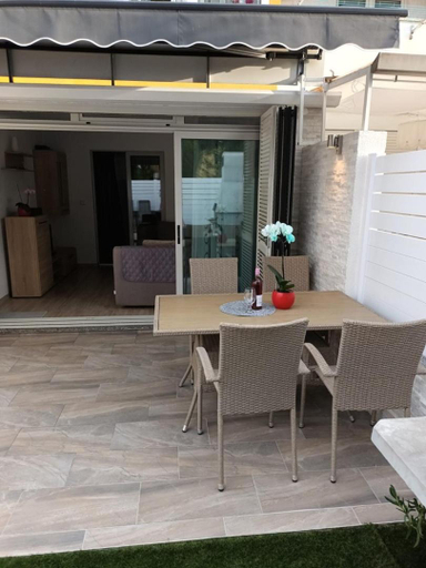 Others 2, Apartment Lana, Novigrad