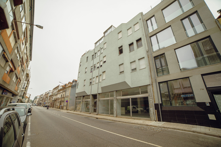 Exterior & Views, Alegria Flat City Center by Vacationy, Porto