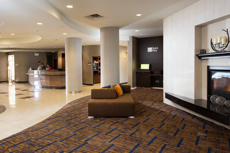 Public Area 3, Courtyard by Marriott Winchester, Frederick