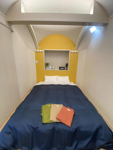 Bedroom 3, The Gran Resort Amanohashidate, Miyazu