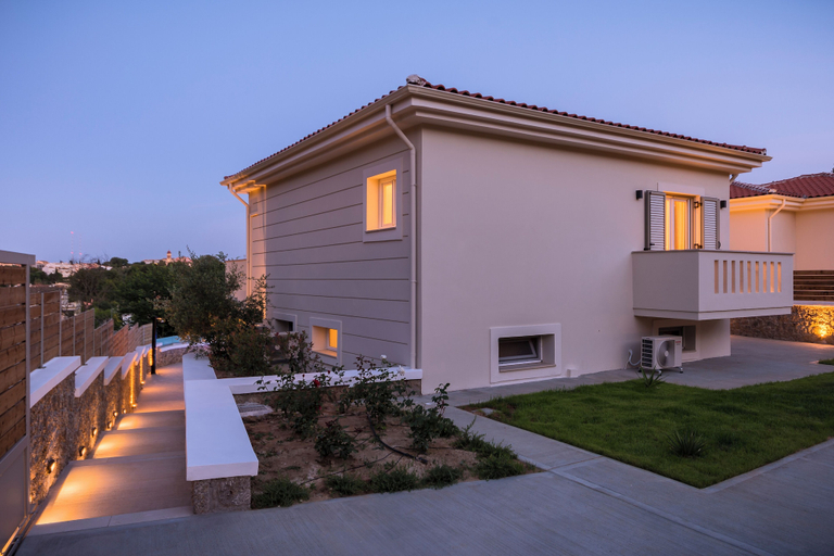 Exterior & Views, Kopelula, Ionian Islands