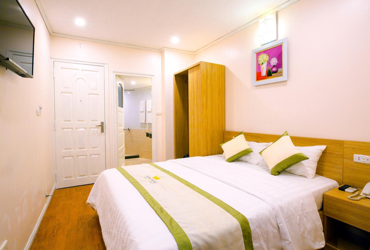 Bedroom 16